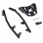 Suport topcase spate compatibil cu Kawasaki Z650 2017-2019