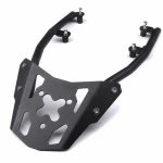 Suport topcase spate compatibil cu Kawasaki Z650 2017-2019