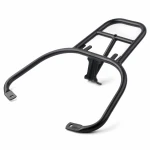 Portbagaj spate compatibil cu Piaggio GTS 300 / Sprint 150 - Culoare Negru