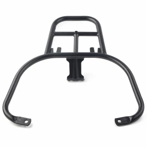 Portbagaj spate compatibil cu Piaggio GTS 300 / Sprint 150 - Culoare Negru