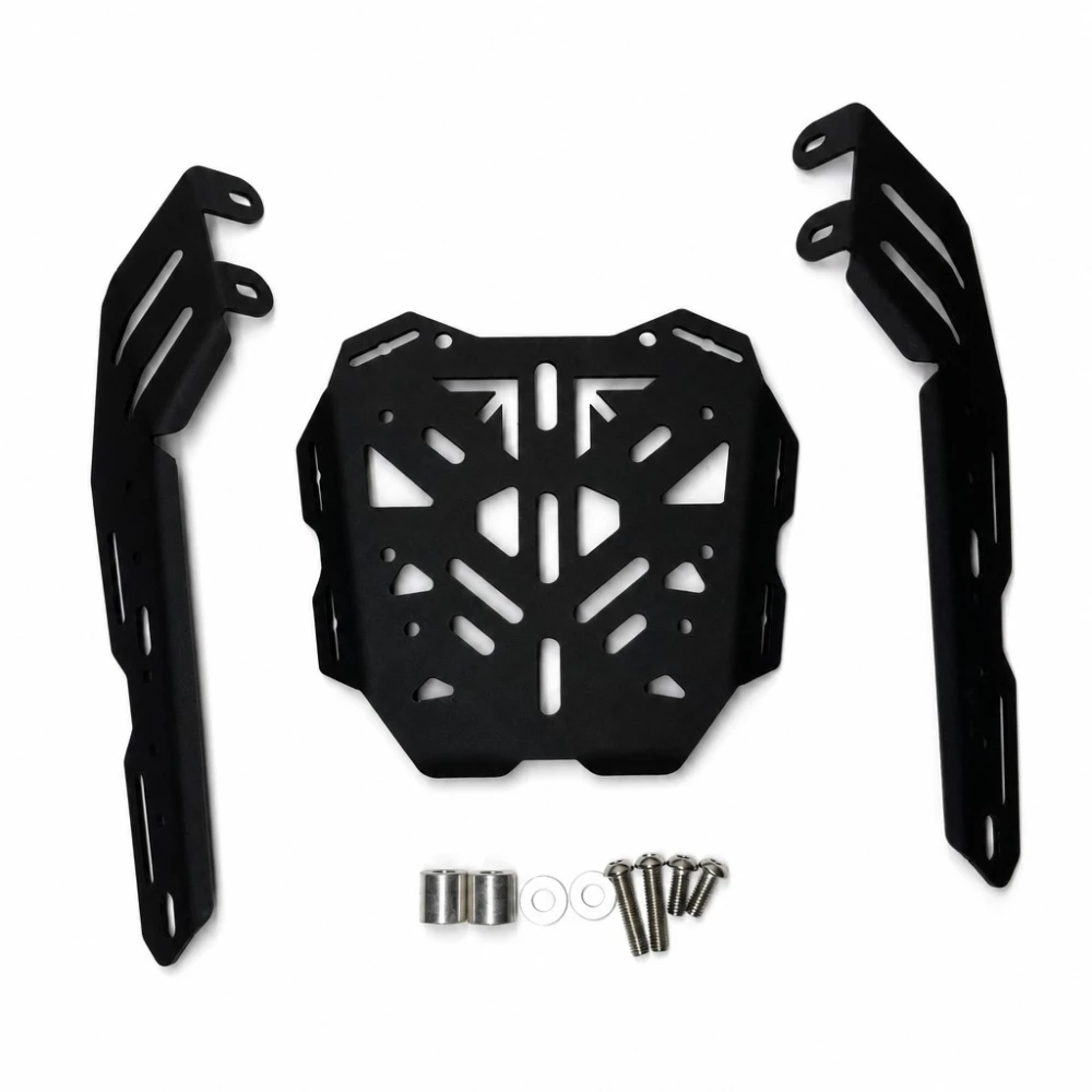 Portbagaj spate compatibil cu Triumph Scrambler 400 / 400X