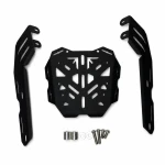 Portbagaj spate compatibil cu Triumph Scrambler 400 / 400X