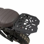 Portbagaj spate compatibil cu Triumph Scrambler 400 / 400X