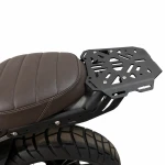 Portbagaj spate compatibil cu Triumph Scrambler 400 / 400X