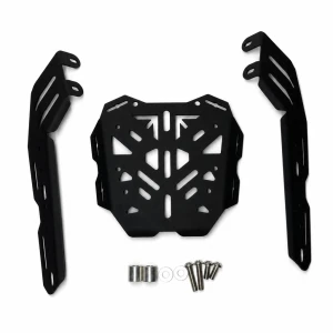 Portbagaj spate compatibil cu Triumph Scrambler 400 / 400X