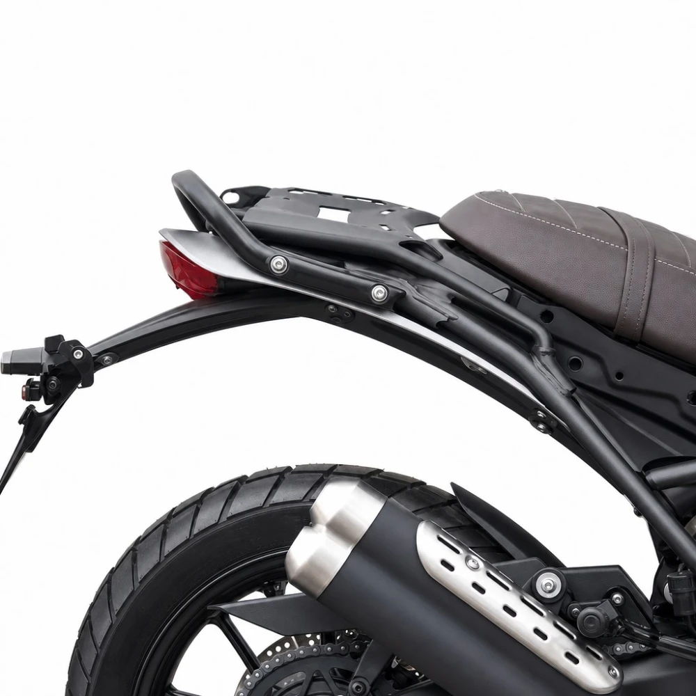 Portbagaj spate compatibil cu Triumph Scrambler 400 / 400X