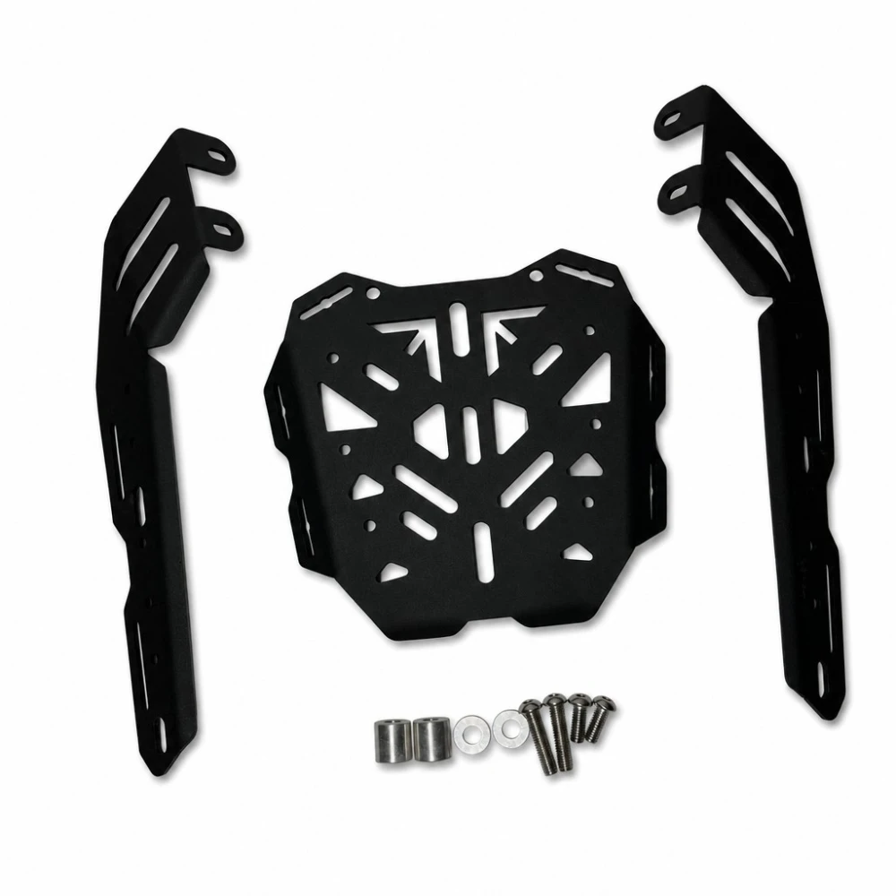 Portbagaj spate compatibil cu Triumph Scrambler 400 / 400X