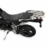 Portbagaj spate compatibil cu Triumph Tiger 900 GT Pro / 850 Sport