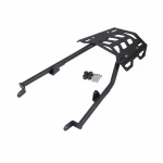 Suport portbagaj spate compatibil cu Yamaha MT-09 / FZ09 2021-2022