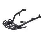 Suport portbagaj spate compatibil cu Yamaha MT-09 / FZ09 2021-2022