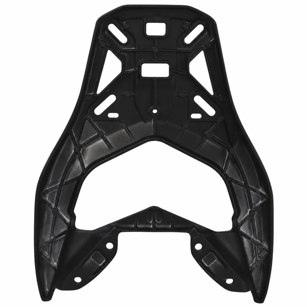 Portbagaj spate compatibil cu Yamaha NMAX 155 / NMAX 125 (2025-2026)