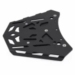 Suport portbagaj spate compatibil cu Yamaha Tracer 9 GT / GT+ 2021-2024