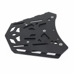 Suport portbagaj spate compatibil cu Yamaha Tracer 9 GT / GT+ 2021-2024