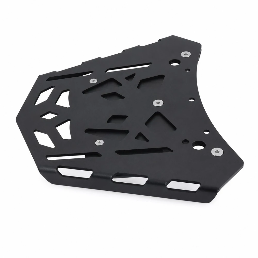 Suport portbagaj spate compatibil cu Yamaha Tracer 9 GT / GT+ 2021-2024