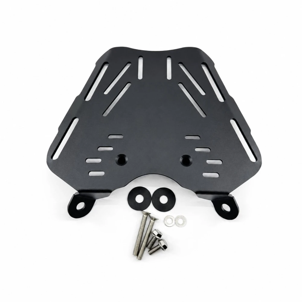 Portbagaj spate compatibil cu Zontes 368G