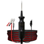 Tester circuit auto DY18 sonda de putere 12V si 24V pentru diagnostic electric