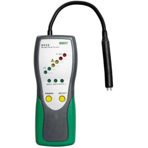 Tester digital lichid de frana DUOYI DY23 pentru DOT 3, DOT 4 si 5.1
