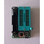 Tester IC și LED KT152 multifuncțional pentru teste rapide și fiabile