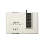 Programator universal GQ4X pentru programarea și flash-ul memoriilor și microcontrolerelor