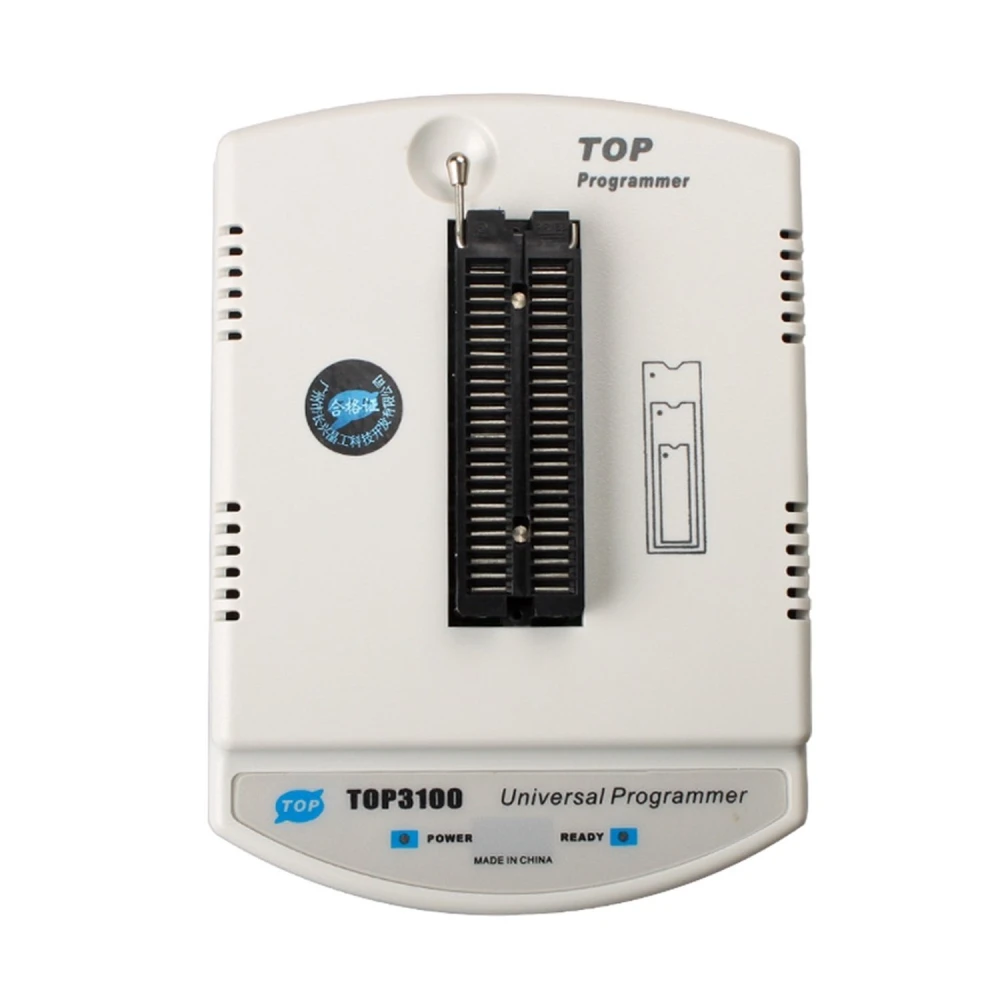 Programator universal USB Topwin TOP3100 cu viteză mare și suport extins pentru cipuri