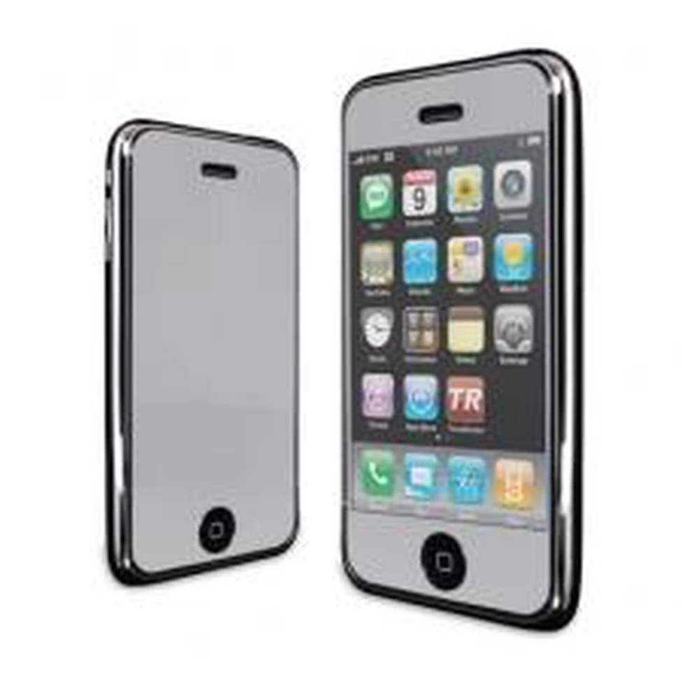 Folie de protecție ecran oglindă pentru iPhone 3G și iPhone 3GS