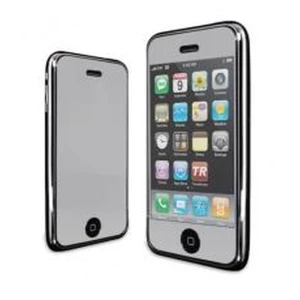 Mlink Folie de protecție ecran oglindă pentru iPhone 3G și iPhone 3GS
