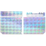 Protecție profesională Wii Matrix Silver pentru consola Nintendo Wii