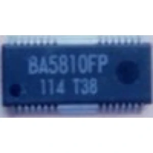 IC control laser PS2 BA5810FP - piesa pentru reparatie PS2