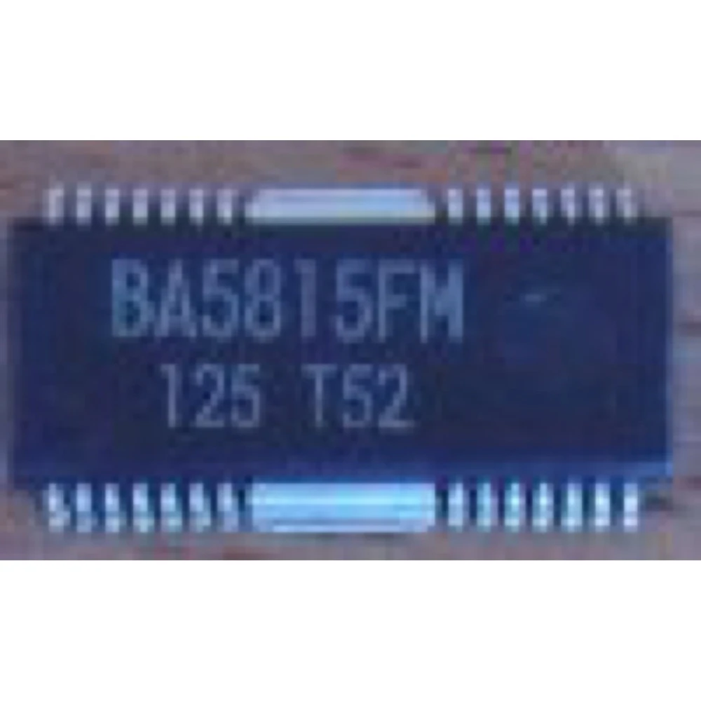 IC control laser PS2 BA5815FM - controler laser PlayStation 2