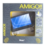 Încărcător portabil PSP și difuzoare pentru o experiență mobilă îmbunătățită
