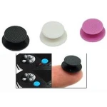 Capac analog PSP2000 negru - înlocuitor pentru joystick PSP Slim