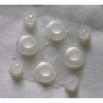 PSP2000 D-pad cauciuc conductor pentru reparatia consolei PSP 2000