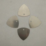 Pletă metalică pentru deschiderea telefoanelor și tabletelor