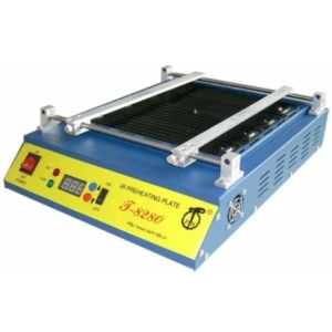 Puhui T-8280 preincalzitor infraroșu pentru PCB și BGA