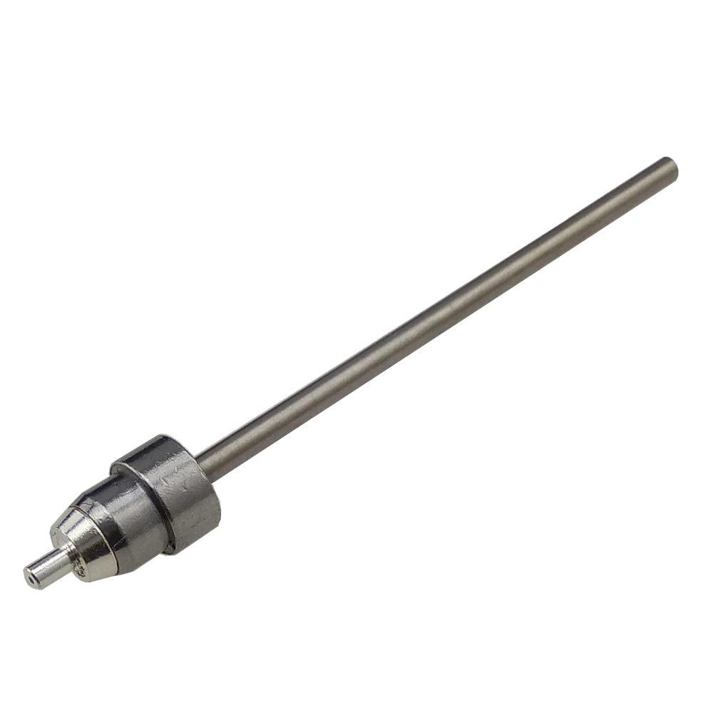 Vârf de desudare Aoyue 302062 0.6mm compatibil cu INT474A+