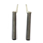 Vârf de lipit Aoyue 950 Flat - Piesă originală pentru lipire precisă