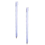 Stylus Nintendo DSi alb - 2 stylusuri de schimb