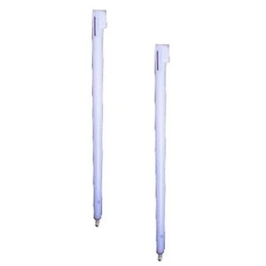 Stylus Nintendo DSi alb - 2 stylusuri de schimb