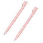 Stylus de schimb Nintendo DSi roz - pachet 2 buc.