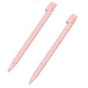 satkit Stylus de schimb Nintendo DSi roz - pachet 2 buc.