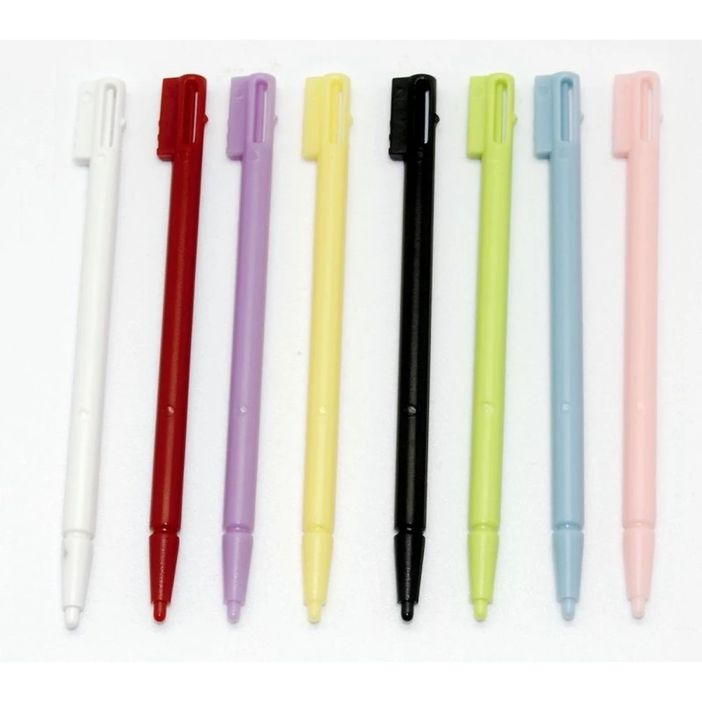 Stylus negru Nintendo DS - piesă de schimb 1 buc. Satkit