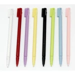 Stylus negru Nintendo DS - piesă de schimb 1 buc. Satkit