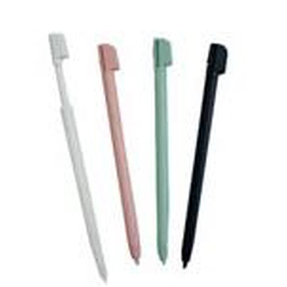 Stylus retractabil Nintendo DS Lite albastru marin - 2 buc