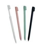 Stylus retractabil Nintendo DS Lite albastru marin - 2 buc