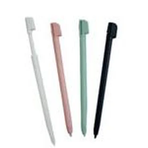 satkit Stylus roz Nintendo DS Lite retractabil (2 buc)