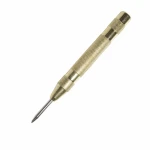 Dorn Centrator + Ciocan Spargere Geam Mașină 2 în 1 Urgență Siguranță