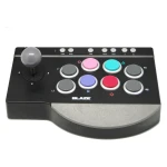 PXN 0082 Arcade Stick pentru PS3 - joystick arcade multi-platformă