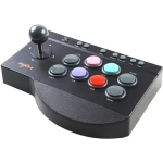 PXN 0082 Arcade Stick pentru PS3 - joystick arcade multi-platformă