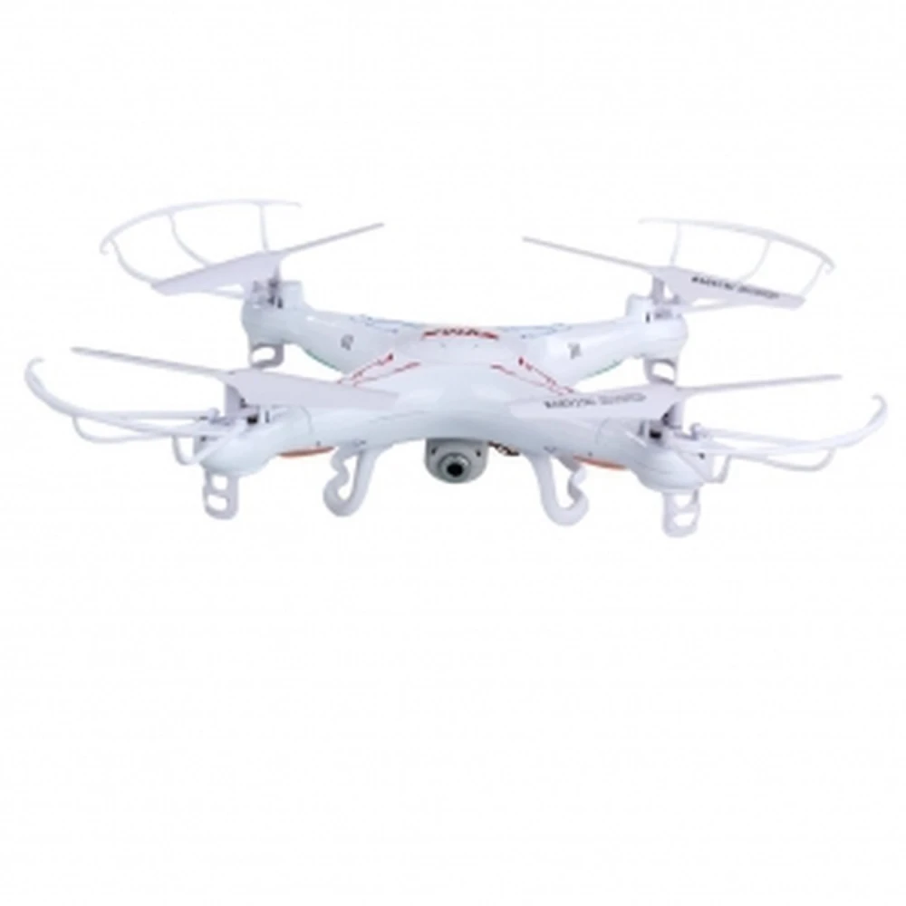 Quadcopter Drone Syma X5C-1 Explorers 2.4GHz 4CH 6Axis Gyro cu cameră HD