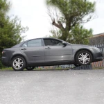 Rampă auto din plastic 2 tone x 2 bucăți pentru vehicule 4x4 și altele